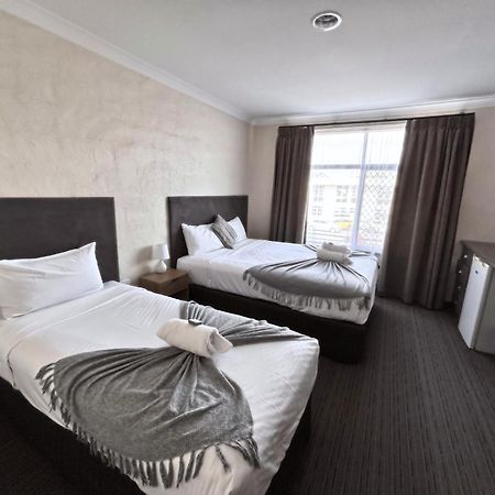 Prince Of Wales Hotel, Bunbury Εξωτερικό φωτογραφία