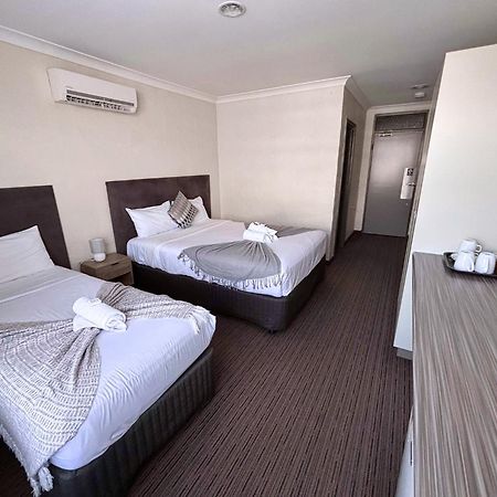 Prince Of Wales Hotel, Bunbury Εξωτερικό φωτογραφία