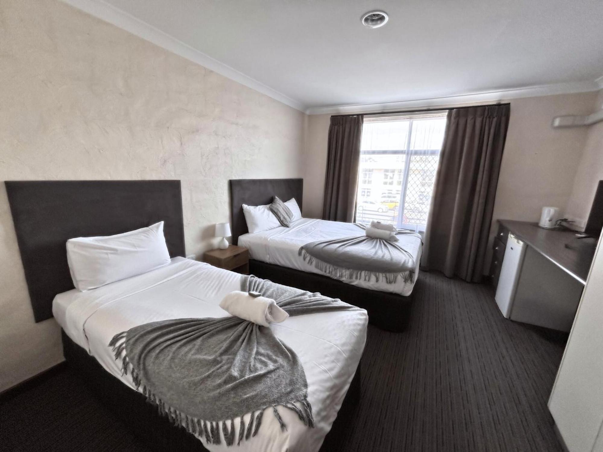 Prince Of Wales Hotel, Bunbury Εξωτερικό φωτογραφία