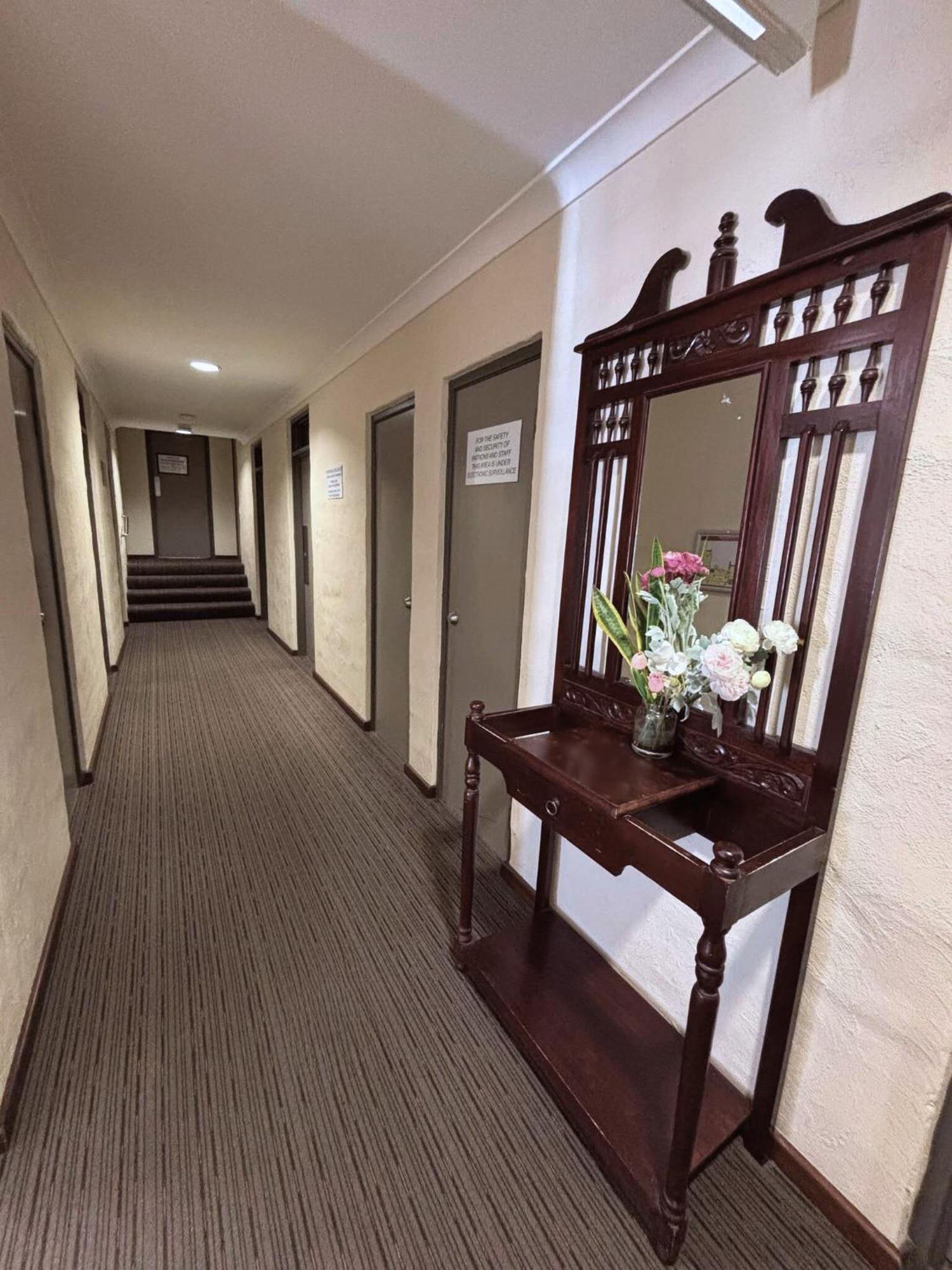 Prince Of Wales Hotel, Bunbury Εξωτερικό φωτογραφία